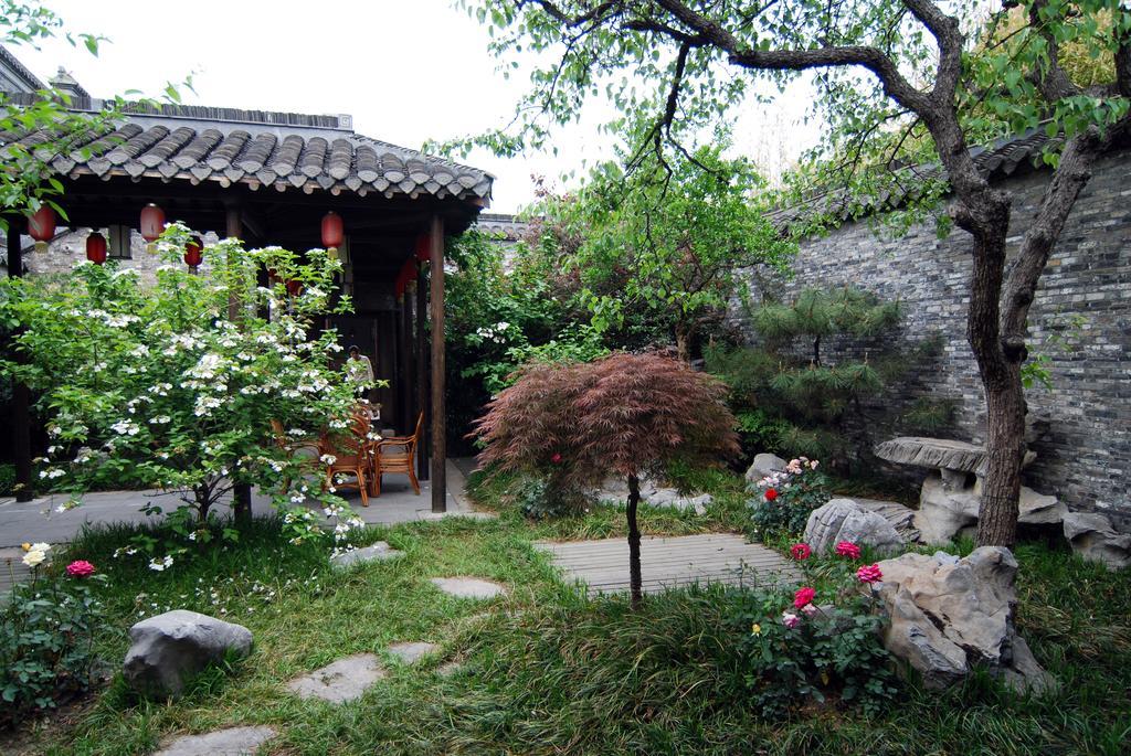 Yangzhou Centre And Residence Екстер'єр фото